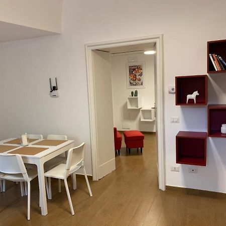 Casa Armonia Comfort A Torre Del Greco Exteriér fotografie