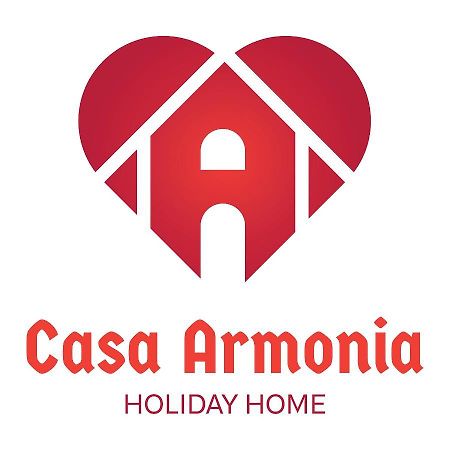 Casa Armonia Comfort A Torre Del Greco Exteriér fotografie