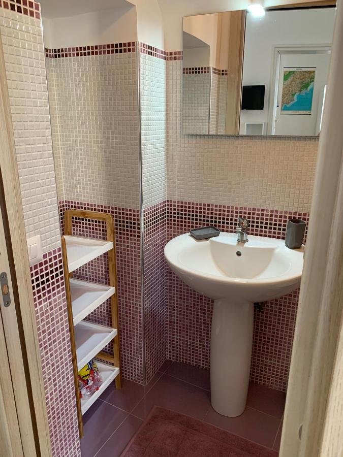 Casa Armonia Comfort A Torre Del Greco Exteriér fotografie
