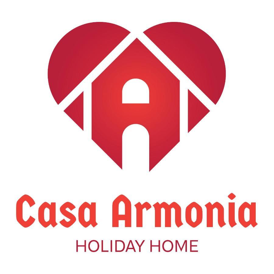 Casa Armonia Comfort A Torre Del Greco Exteriér fotografie